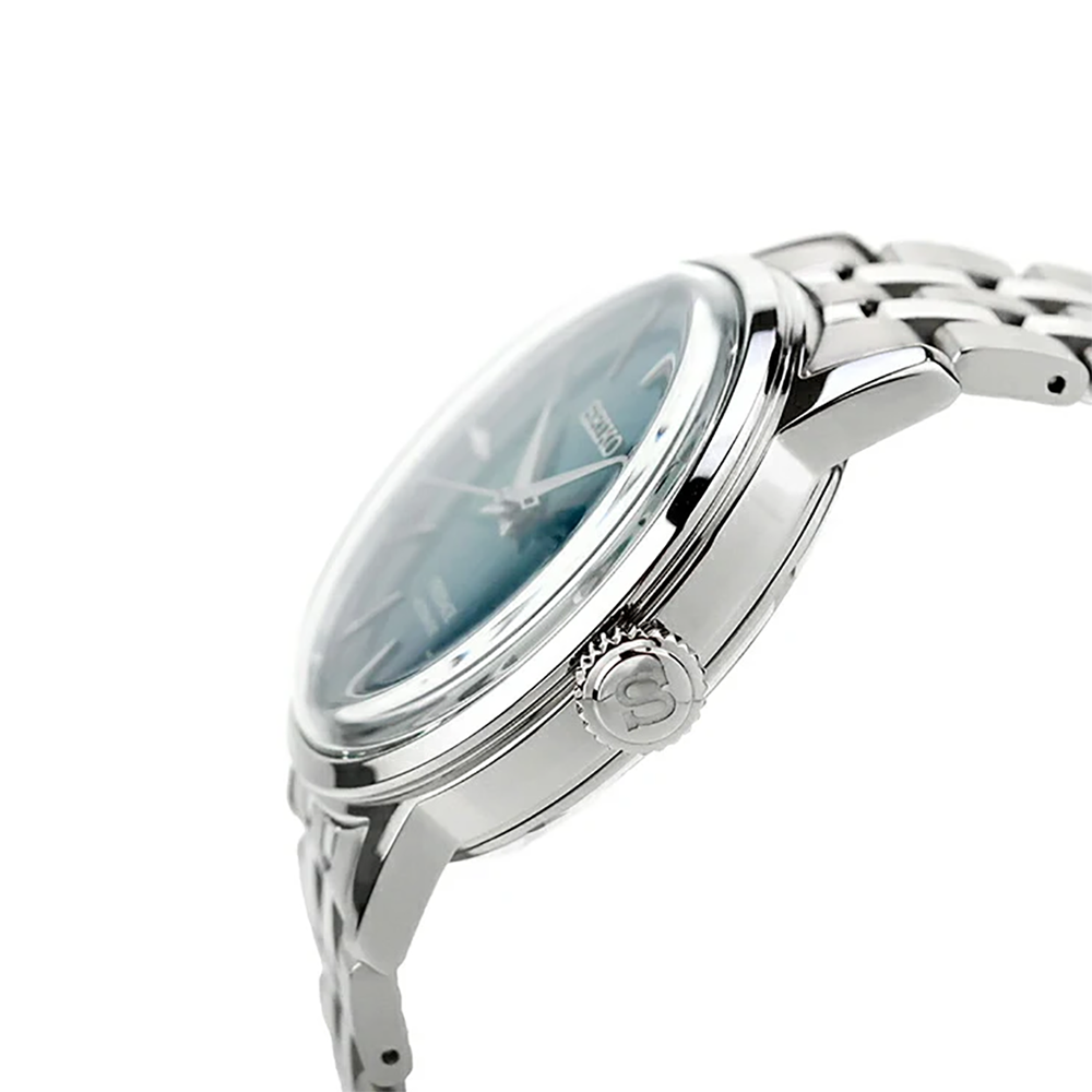 Seiko Presage HCB001J1 Cocktail Time Men's Automatic Watch