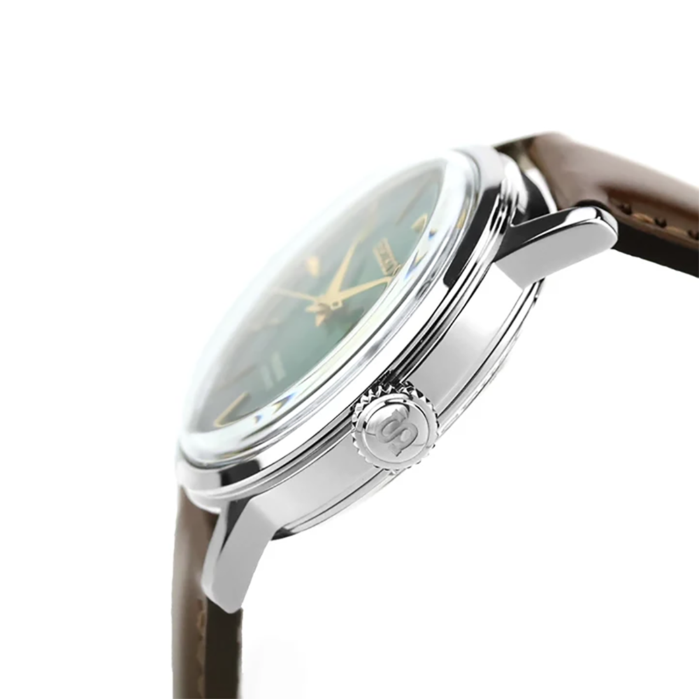 Seiko Presage HCB002J1 Cocktail Time Men's Automatic Watch
