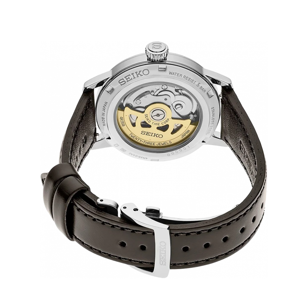 Seiko Presage HCB003J1 Cocktail Time Men's Automatic Watch