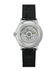 Seiko HCB008J1 Presage Men's Automatic Watch – Cow Leather Strap