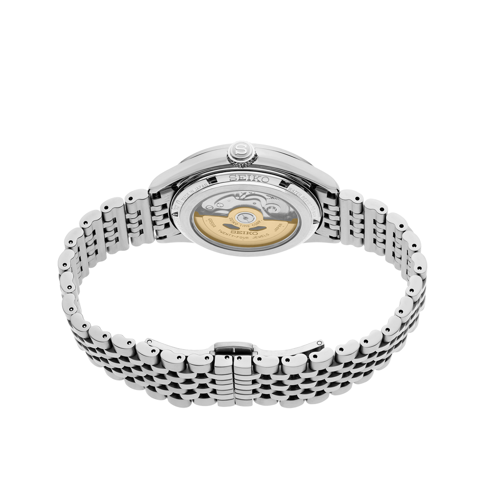 Seiko HCC002J1 Presage Men's Automatic Watch
