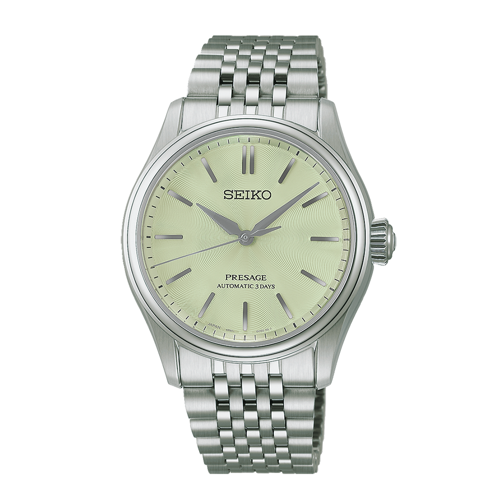 Seiko HCC002J1 Presage Men's Automatic Watch