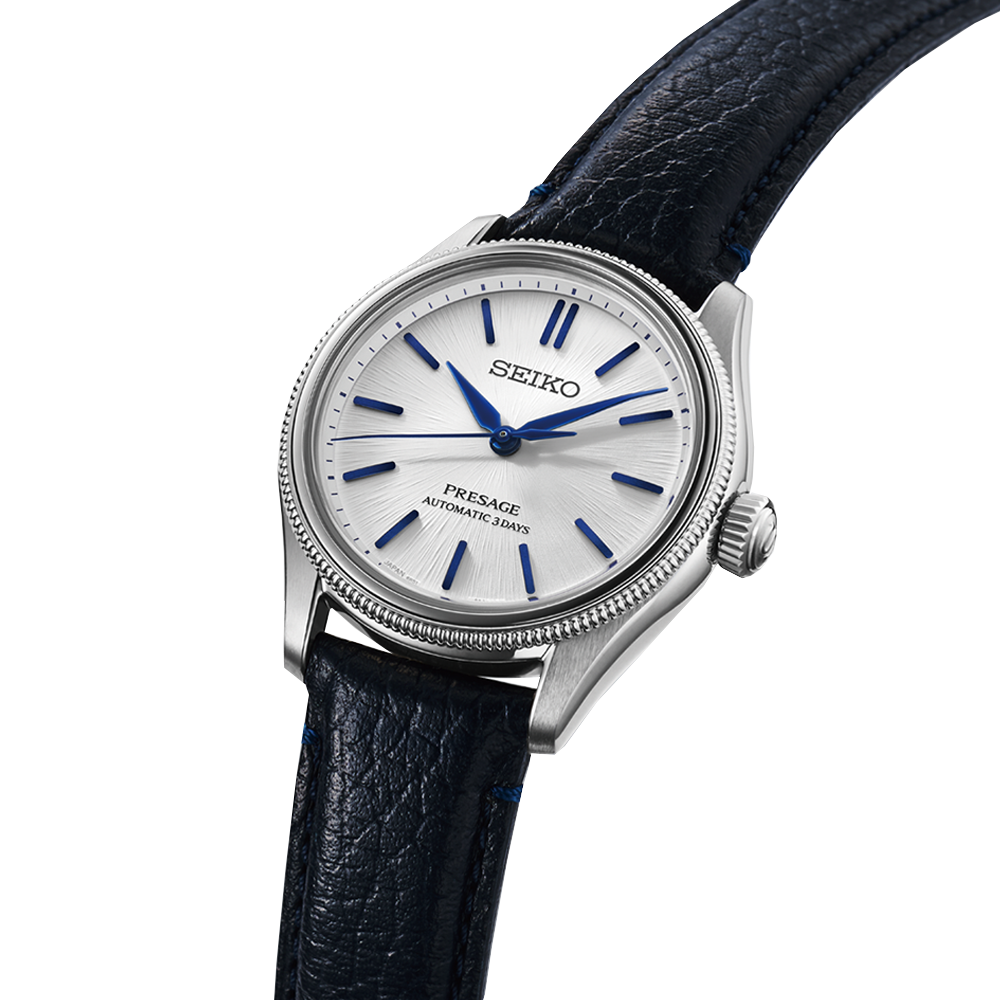 Seiko Presage HCC004J1 Classic Men's Limited Edition Automatic Watch
