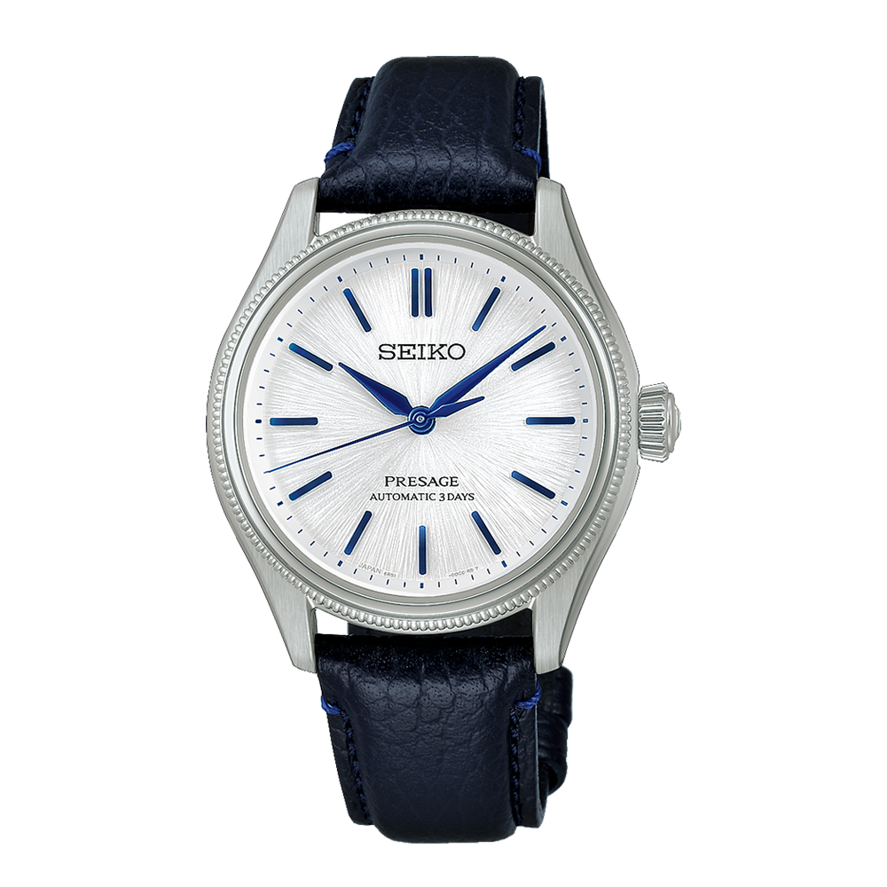 Seiko Presage HCC004J1 Classic Men's Limited Edition Automatic Watch