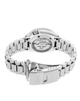Seiko HDB003K1 5 Sports Men's Automatic Watch – Day-Date Display
