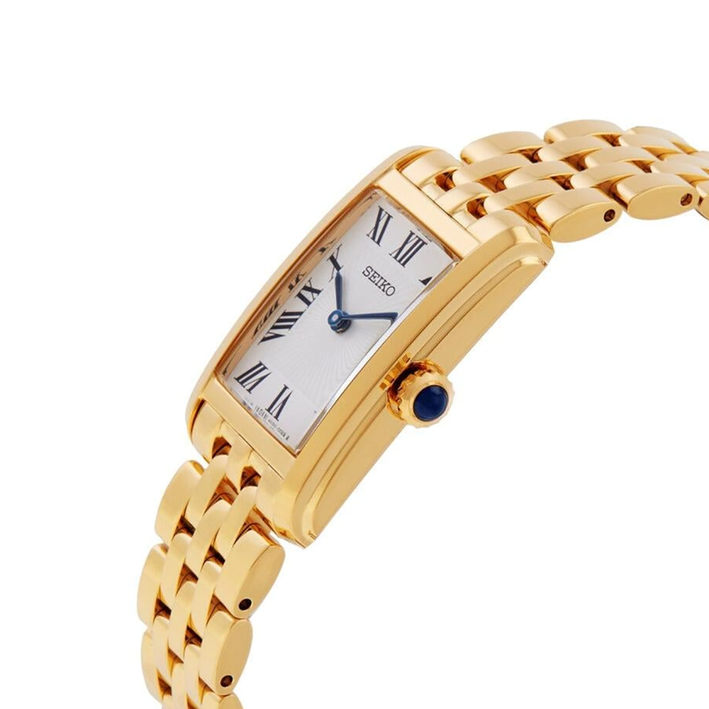 Seiko Classic HGG001P1 Women's Quartz Watch