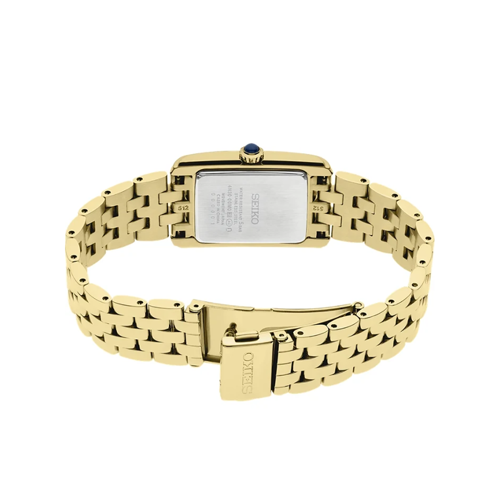 Seiko Classic HGG001P1 Women's Quartz Watch