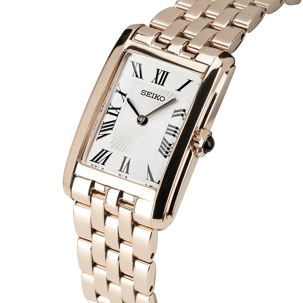 Seiko Classic HGG002P1 Women's Quartz Watch