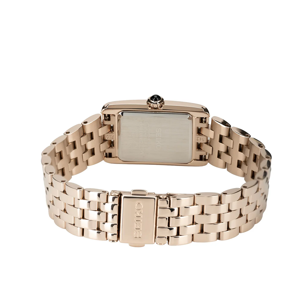 Seiko Classic HGG002P1 Women's Quartz Watch