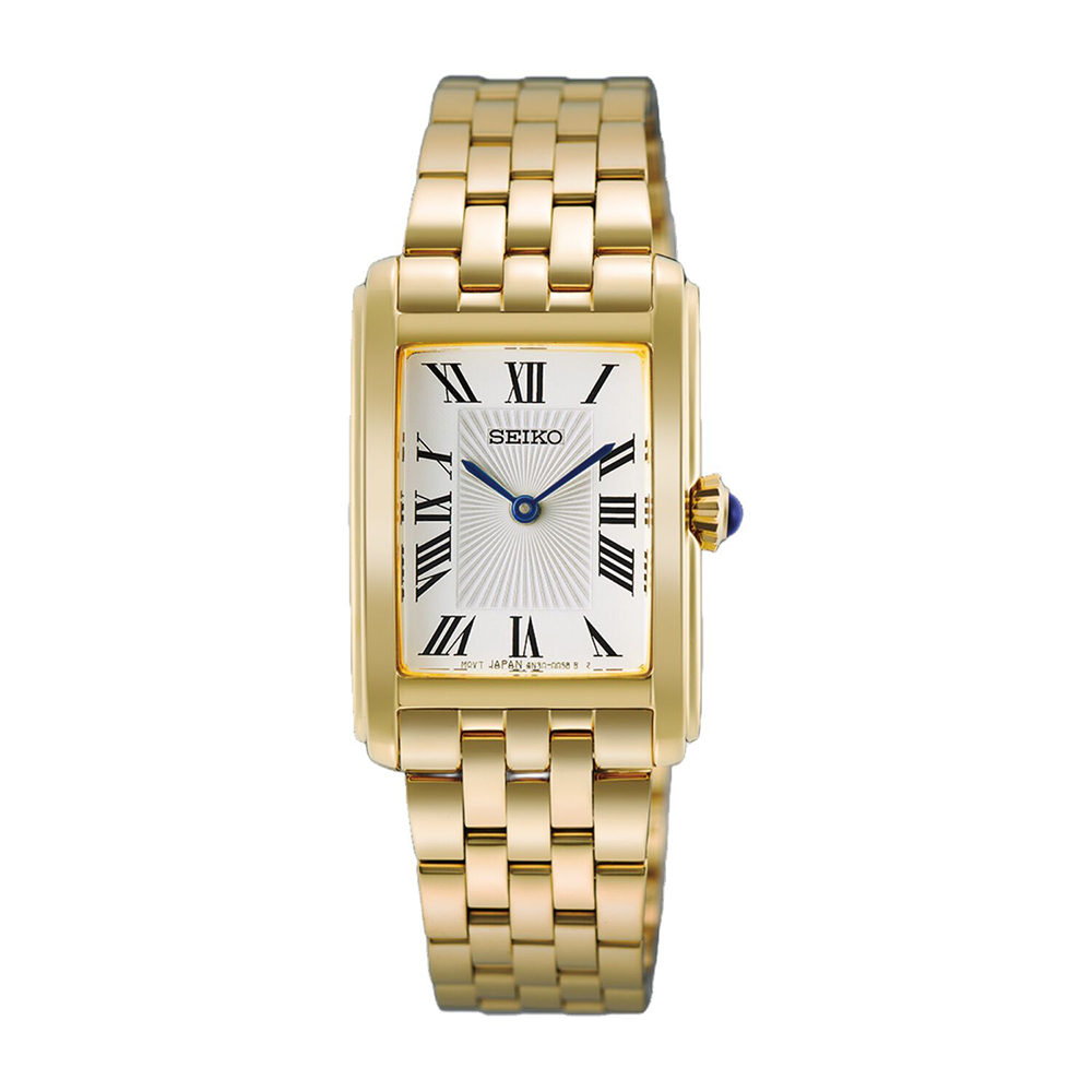 Seiko Classic HGG002P1 Women's Quartz Watch
