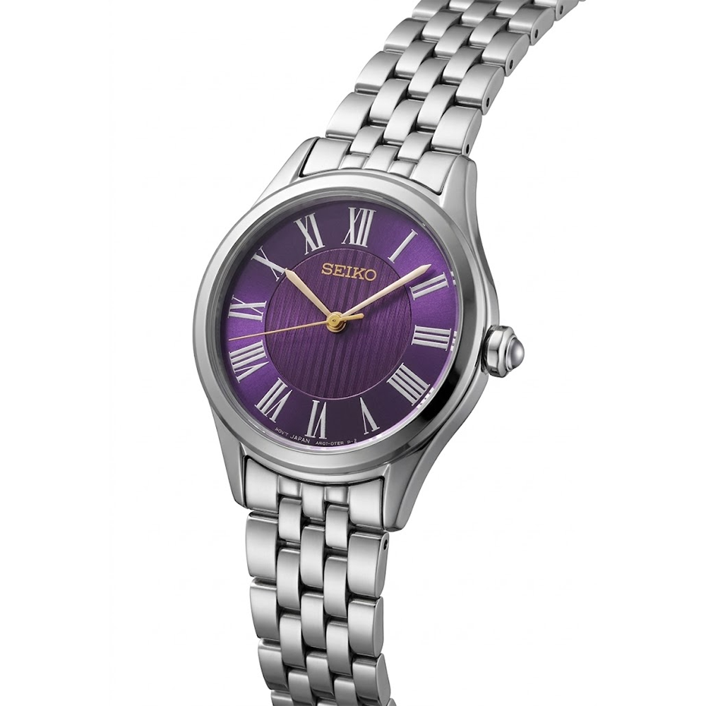 Seiko HGH004P1 Women's Quartz Watch