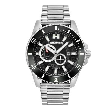 Hummer HM1029-1332A Multi-Function Automatic