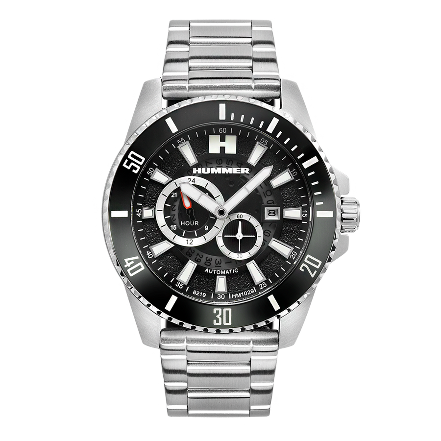 Hummer HM1029-1332A Multi-Function Automatic