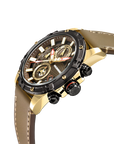 Hummer HM1031-1022C Multi-Function Chronograph