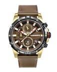 Hummer HM1031-1022C Multi-Function Chronograph