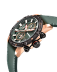 Hummer HM1031-1092C Multi-Function Chronograph