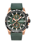 Hummer HM1031-1092C Multi-Function Chronograph