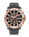 Hummer HM1032-1032C Multi-Function Chronograph