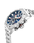 Hummer HM1032-1382C Multi-Function Chronograph