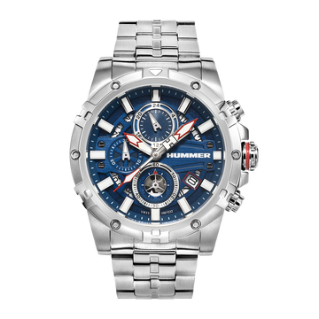 Hummer HM1032-1382C Multi-Function Chronograph