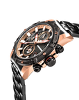 Hummer HM1032-1732C Multi-Function Chronograph