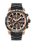 Hummer HM1032-1732C Multi-Function Chronograph