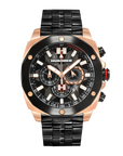 Hummer HM1033-1032C Multi-Function Chronograph