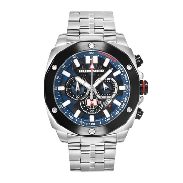 Hummer HM1033-1382C Multi-Function Chronograph