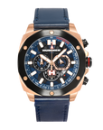 Hummer HM1034-1082C Multi-Function Chronograph