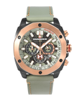 Hummer HM1034-1092C Multi-Function Chronograph