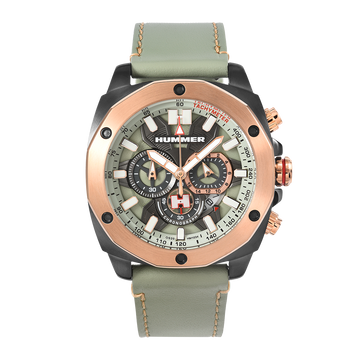 Hummer HM1034-1092C Multi-Function Chronograph