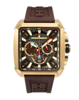 Hummer HM1035-1242C Multi-Function Chronograph