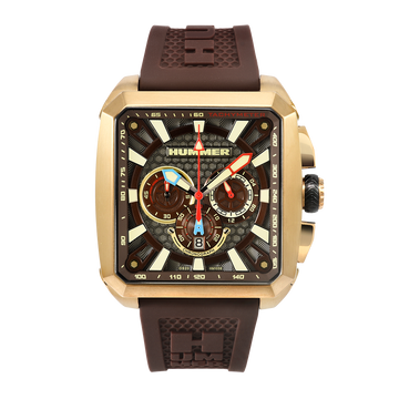 Hummer HM1035-1242C Multi-Function Chronograph