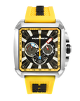 Hummer HM1035-1332C Multi-Function Chronograph