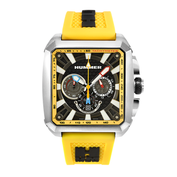 Hummer HM1035-1332C Multi-Function Chronograph