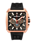 Hummer HM1035-1532C Multi-Function Chronograph