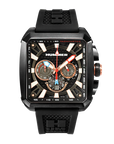 Hummer HM1035-1732C Multi-Function Chronograph