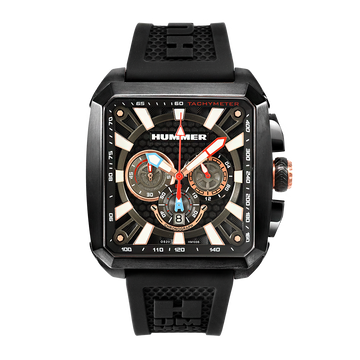 Hummer HM1035-1732C Multi-Function Chronograph