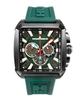 Hummer HM1035-1792C Multi-Function Chronograph