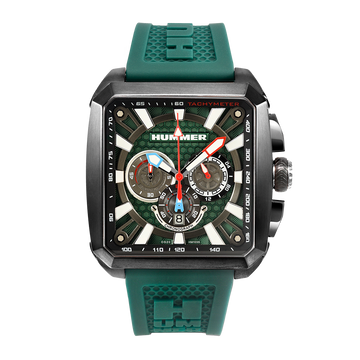 Hummer HM1035-1792C Multi-Function Chronograph