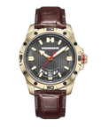 Hummer HM1039-1232 Men's Contemporary Analog Watch