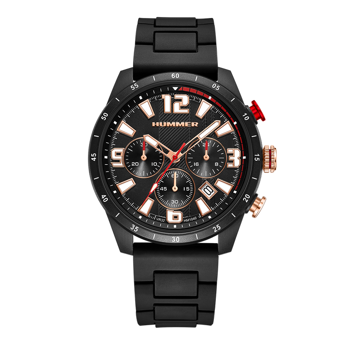 Hummer HM1040-1932C Men's Chronograph Analog Watch