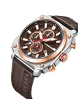 Hummer HM1041-1642C Men Chronograph Japanese Quartz Watch