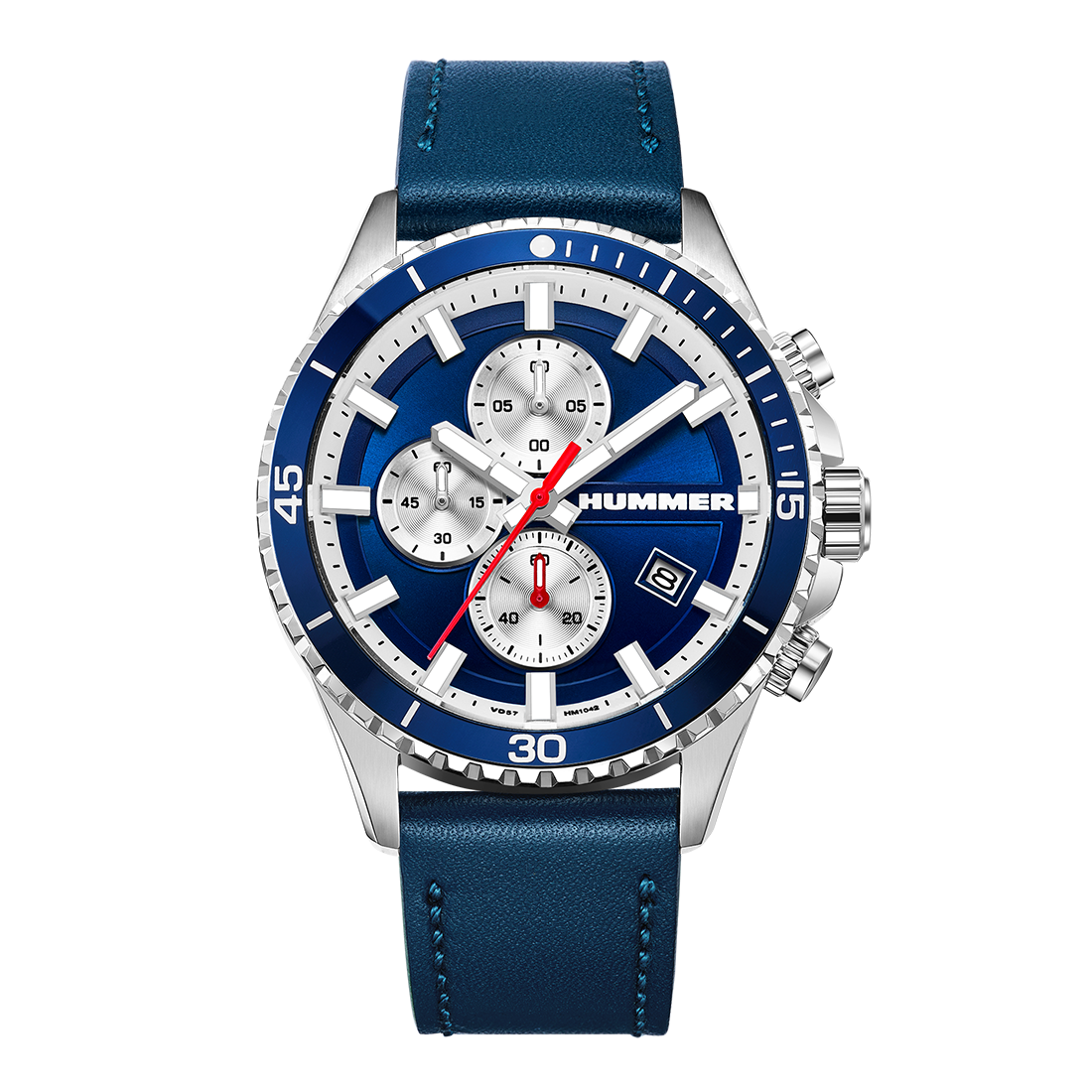 Hummer HM1042-1382C Men's Chronograph Analog Watch