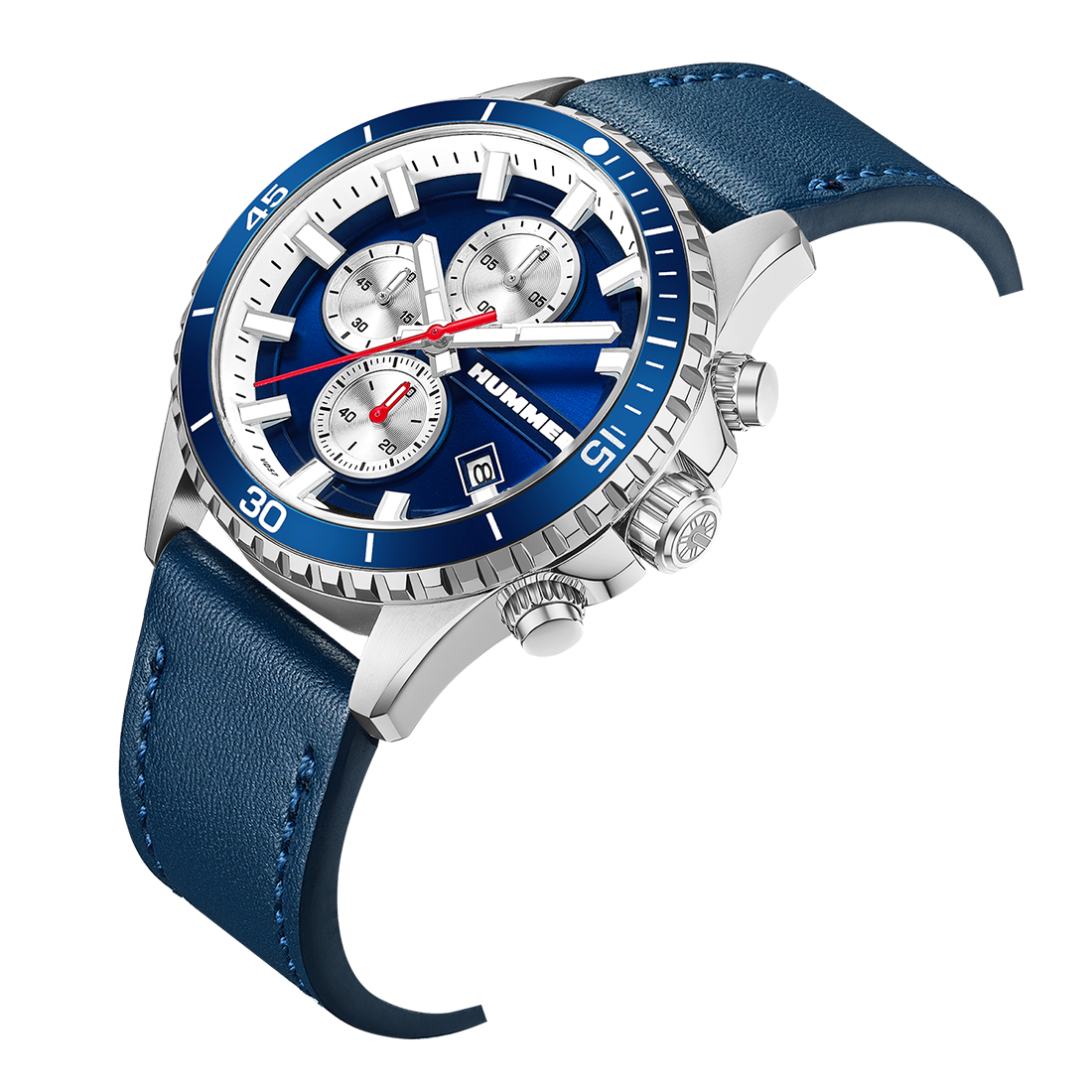 Hummer HM1042-1382C Men's Chronograph Analog Watch