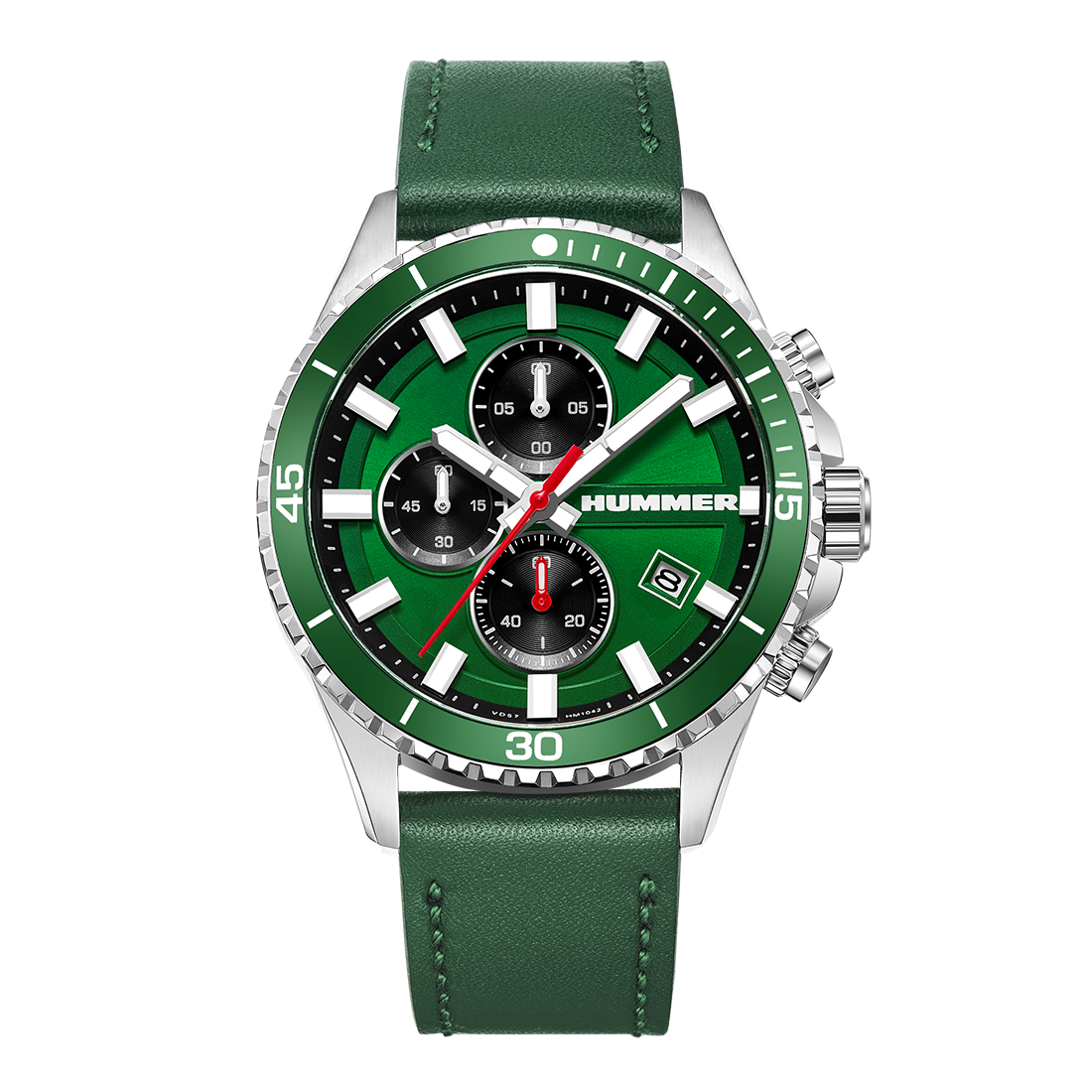 Hummer HM1042-1392C Men's Chronograph Analog Watch