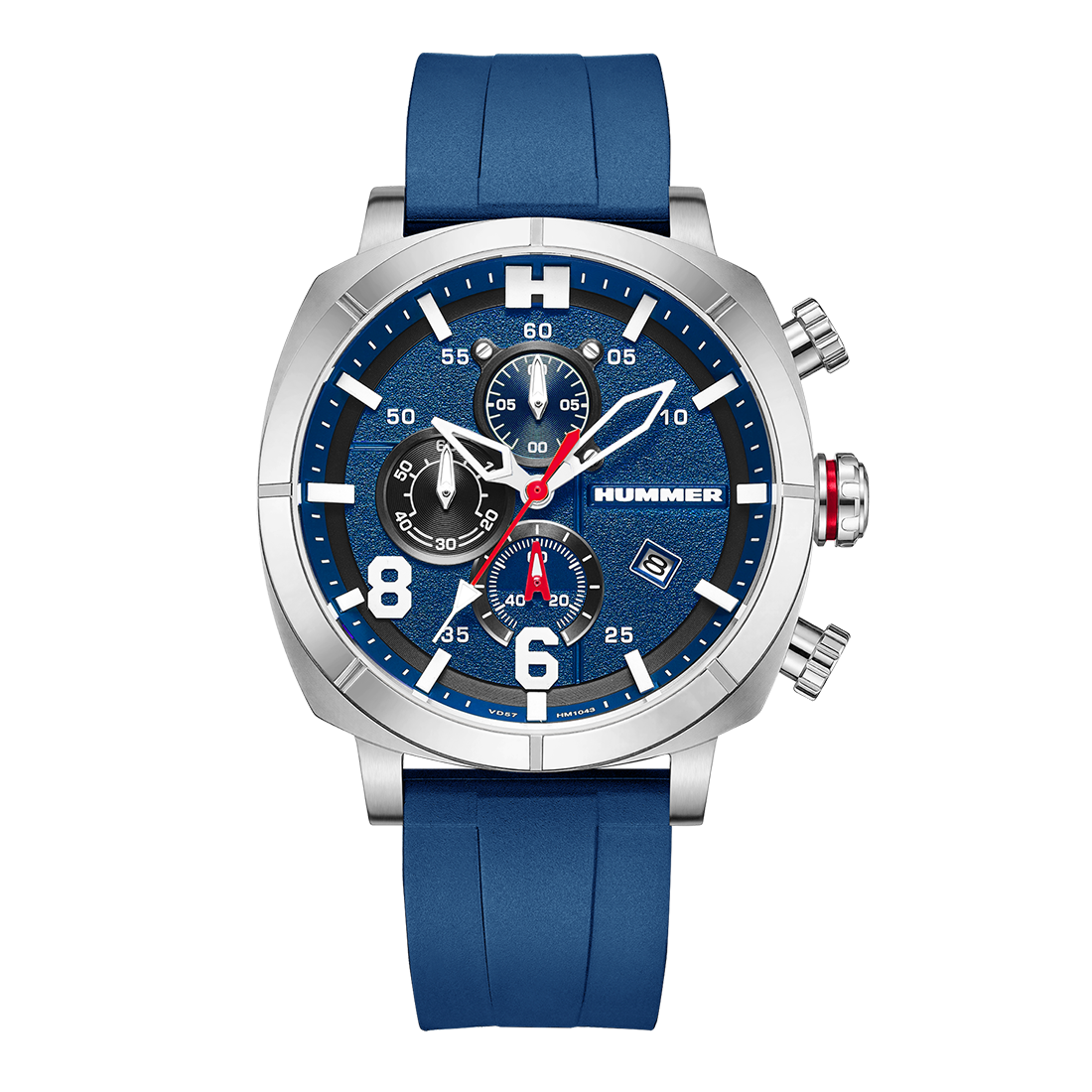 Hummer HM1043-1382C Men's Chronograph Analog Watch