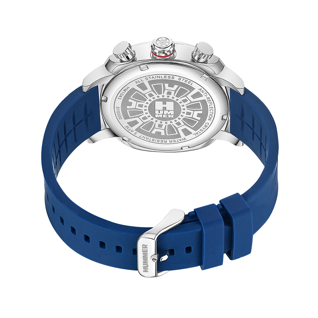 Hummer HM1043-1382C Men's Chronograph Analog Watch