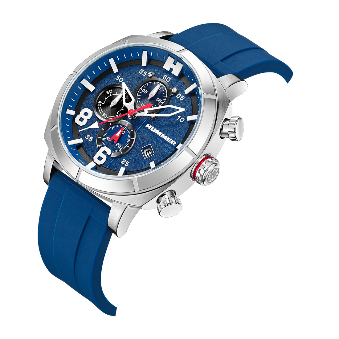 Hummer HM1043-1382C Men's Chronograph Analog Watch