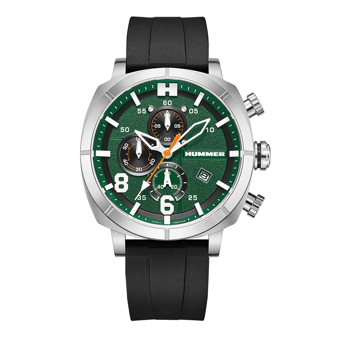 Hummer HM1043-1392C Men's Chronograph Analog Watch